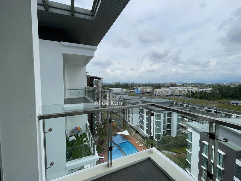 The Park Residence - 5