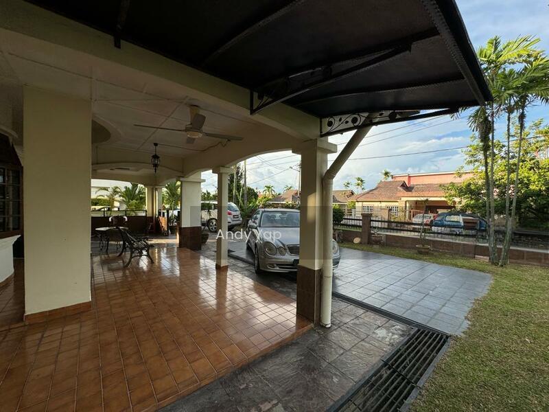 Tanjung, Bukit Beruntung, Rawang - 3