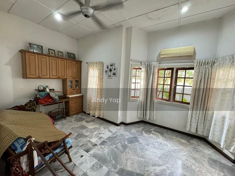 Tanjung, Bukit Beruntung, Rawang - 4