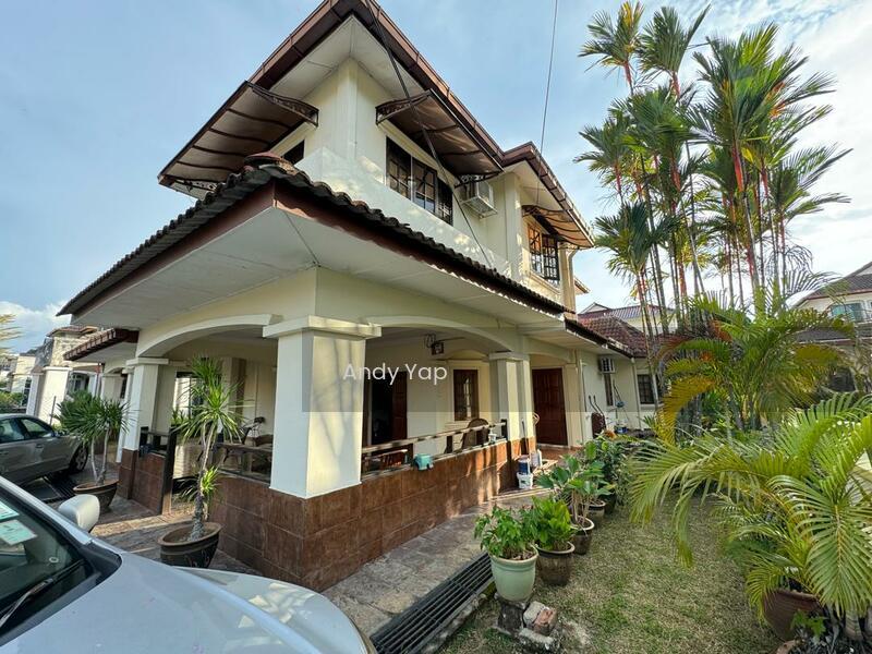 Tanjung, Bukit Beruntung, Rawang - 4