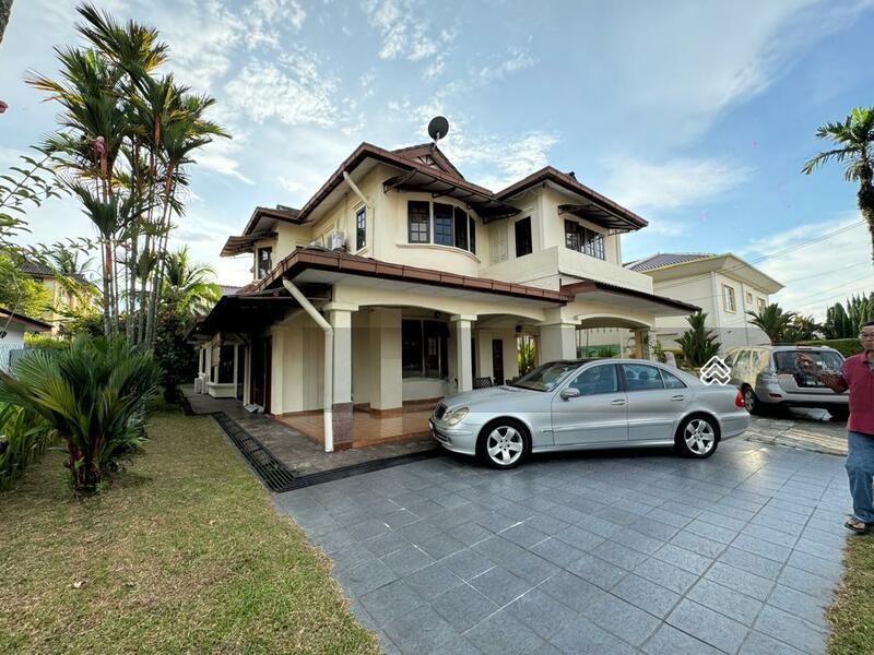 Tanjung, Bukit Beruntung, Rawang - 1