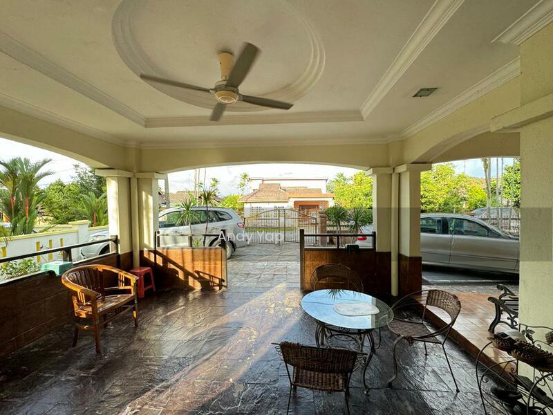 Tanjung, Bukit Beruntung, Rawang - 3