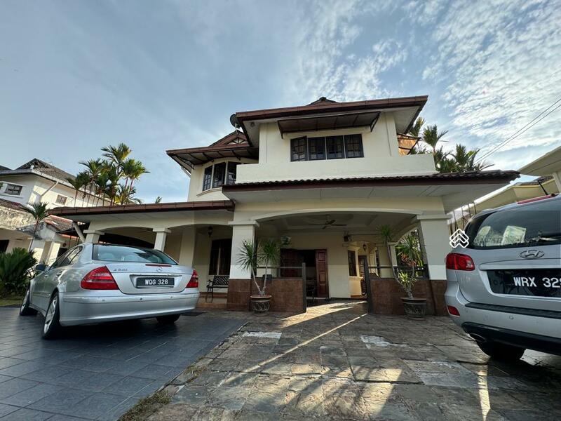 Tanjung, Bukit Beruntung, Rawang - 5