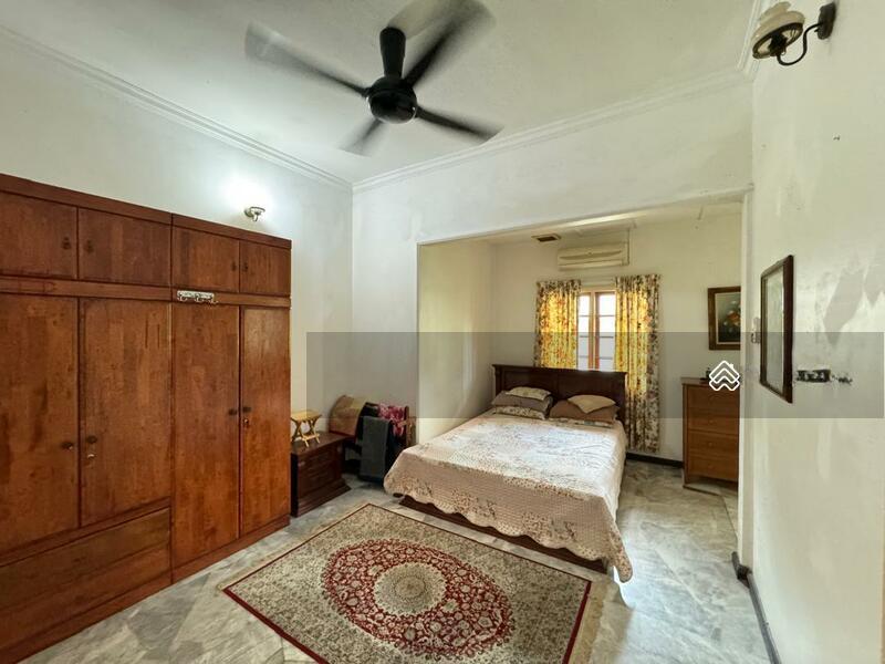 Tanjung, Bukit Beruntung, Rawang - 2