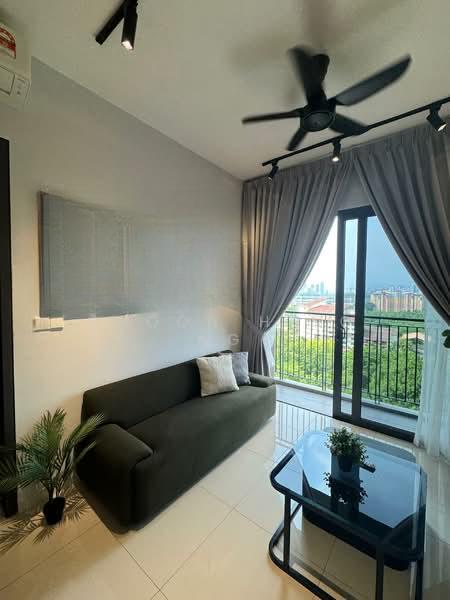 Sunway Velocity TWO - 2