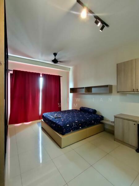 Glomac Centro Service Apartment - 2