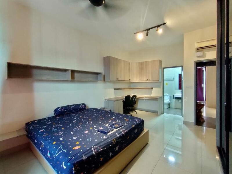 Glomac Centro Service Apartment - 3