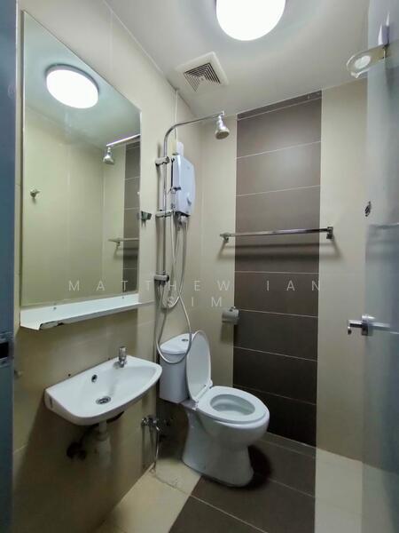 Glomac Centro Service Apartment - 4