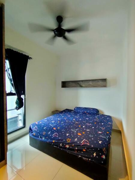 Glomac Centro Service Apartment - 5