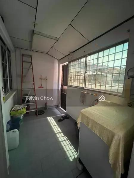 Gunung Rapat Taman Saikat Double Storey House - 4