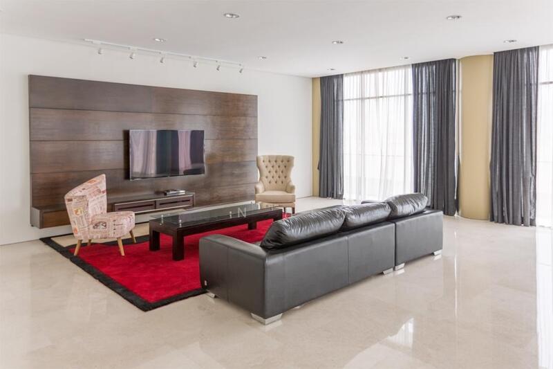 8 Gurney (The Shore Condominium) - 1