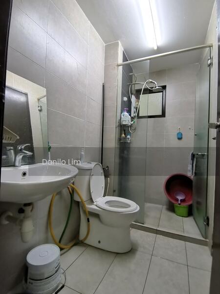 D'Infiniti, Bandar Damai Perdana - 4