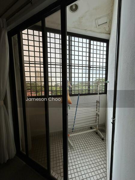 Aloha Tower Condominium - 2