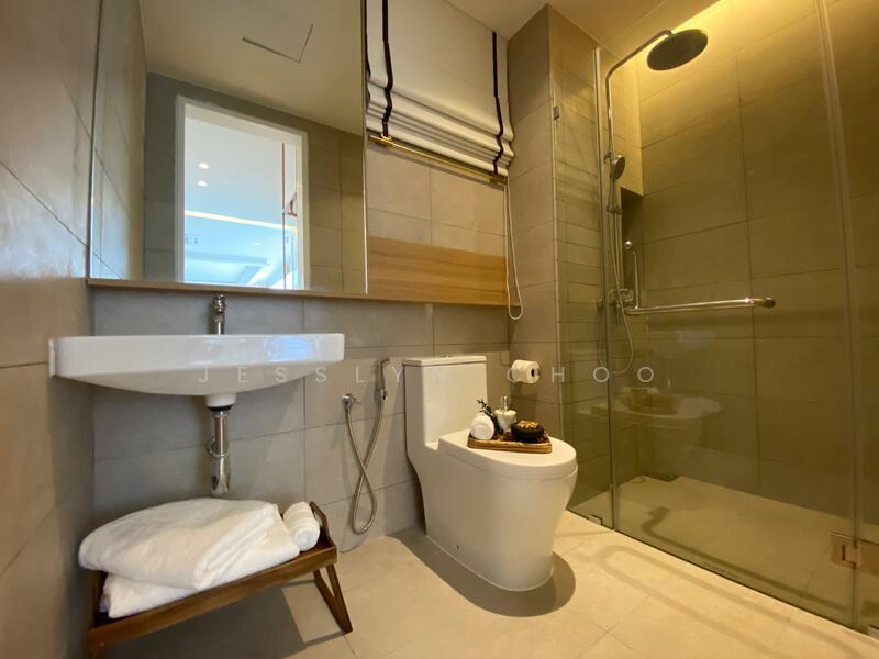 Arra Residences - 2