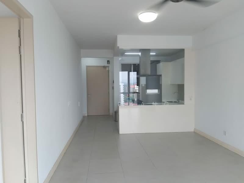 Nova Saujana - 2