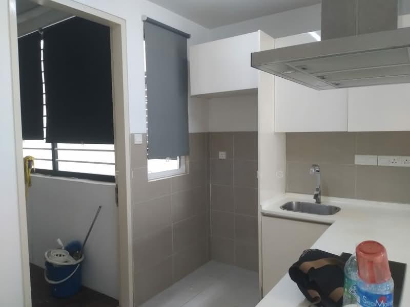 Nova Saujana - 3