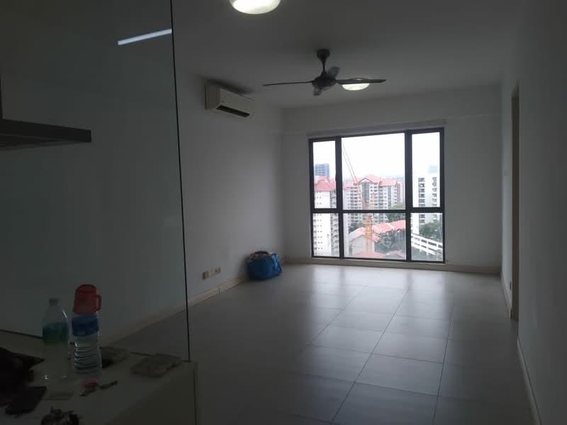 Nova Saujana - 4
