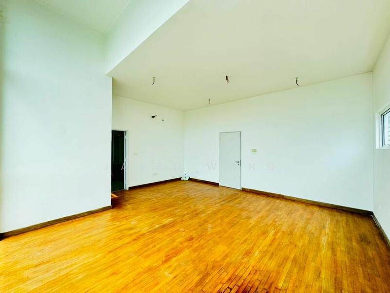 Evergreen @ Garden Residence - 2