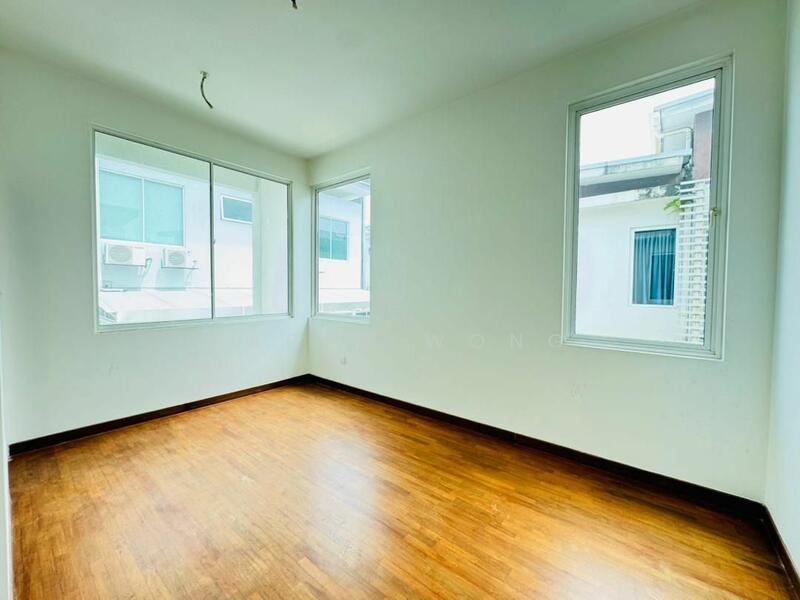 Evergreen @ Garden Residence - 3