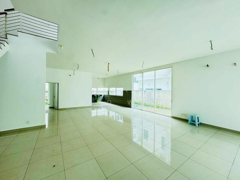 Evergreen @ Garden Residence - 4