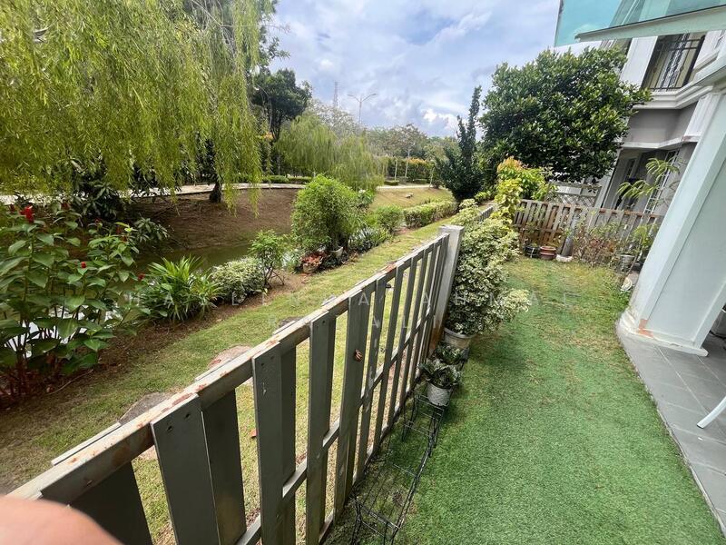 Setia Eco Glades - 5