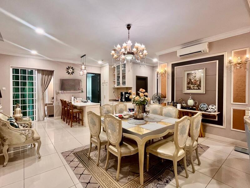 Setia Eco Glades - 3