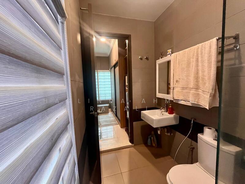 Setia Eco Glades - 2