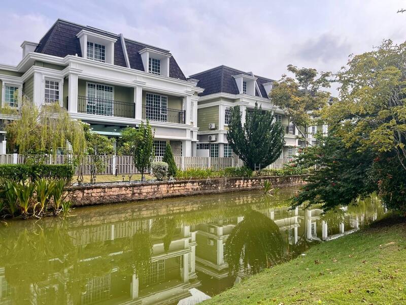 Setia Eco Glades - 1