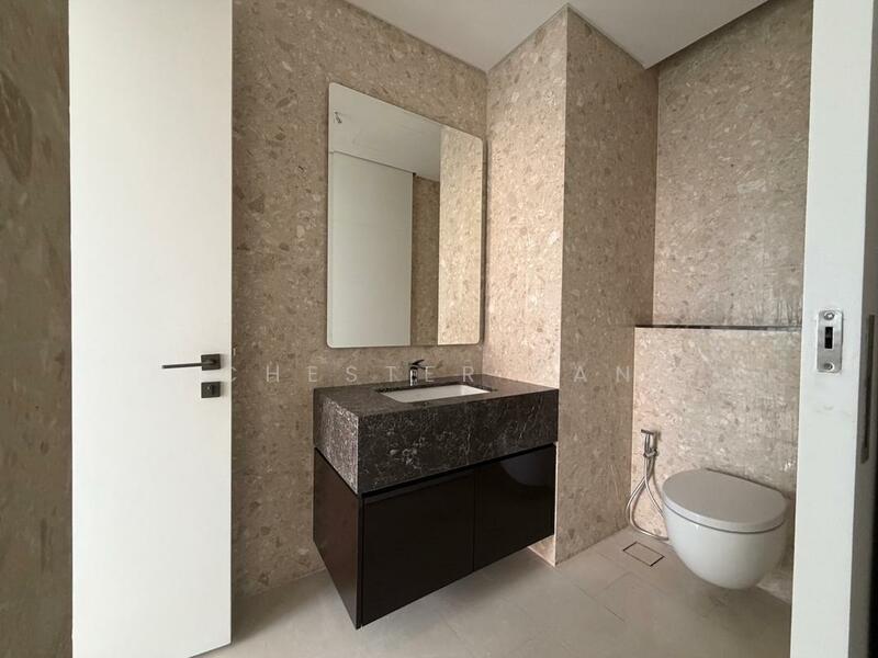 Windsor Suites @ Pavilion Damansara Heights - 2