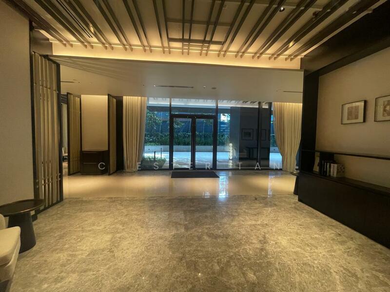 Windsor Suites @ Pavilion Damansara Heights - 3