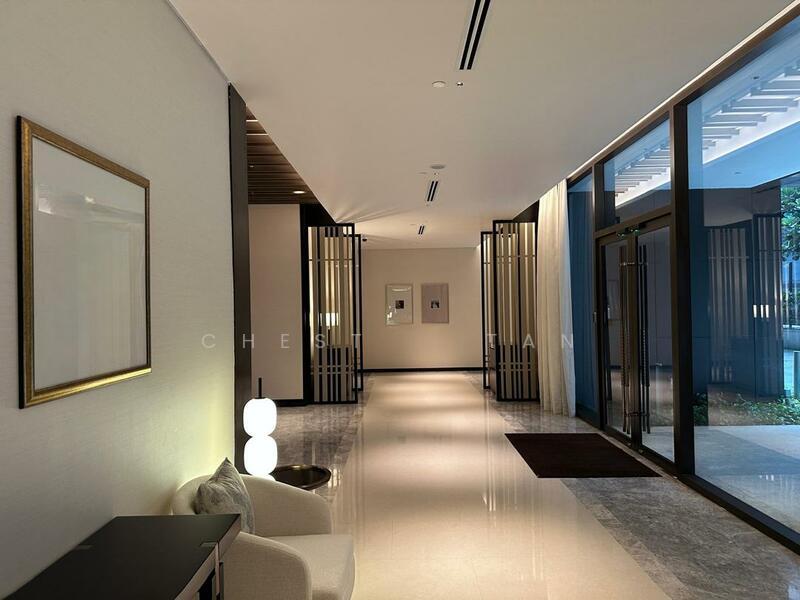 Windsor Suites @ Pavilion Damansara Heights - 4