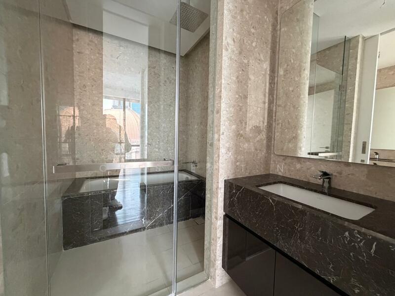 Windsor Suites @ Pavilion Damansara Heights - 5