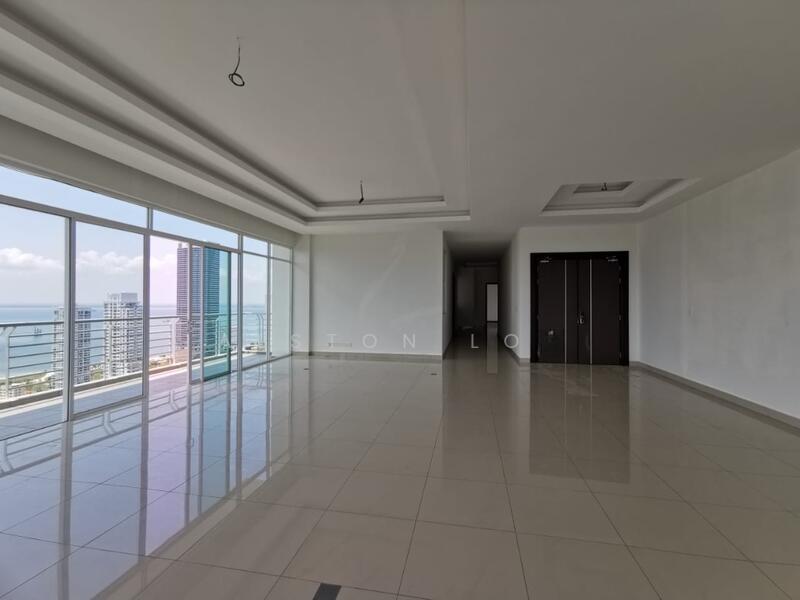The Cantonment - 4