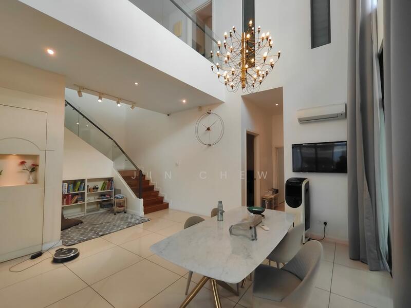 THE STRAITS VIEW RESIDENCES - 5