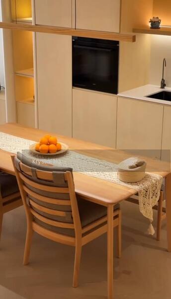 Waterway Residences - 4