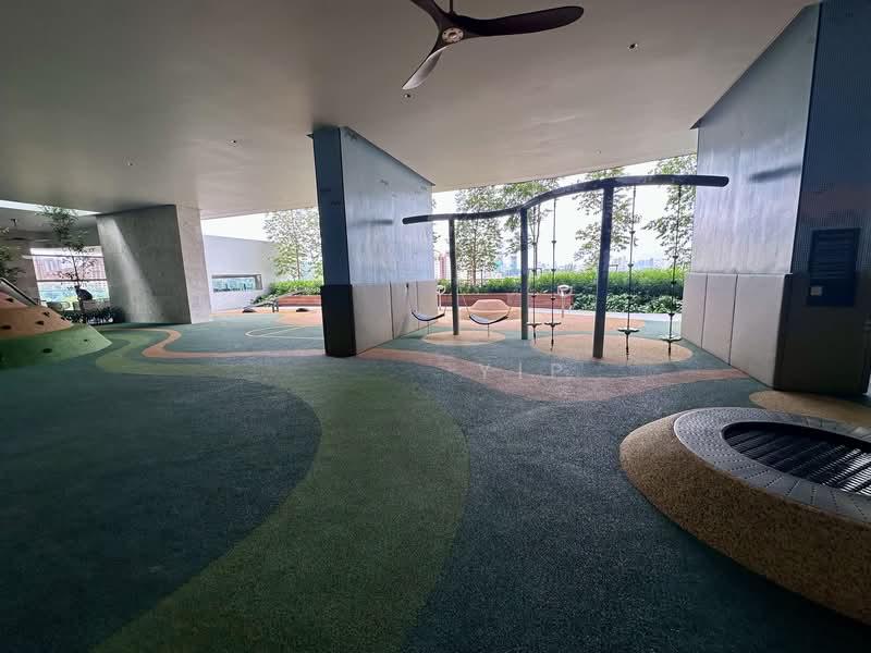 Aetas Damansara - 4