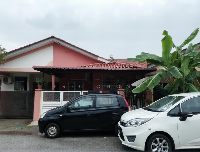 Taman Intan Duyung - 1