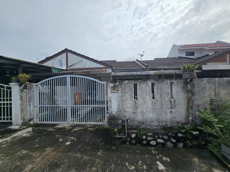 Taman Puchong Perdana - 2