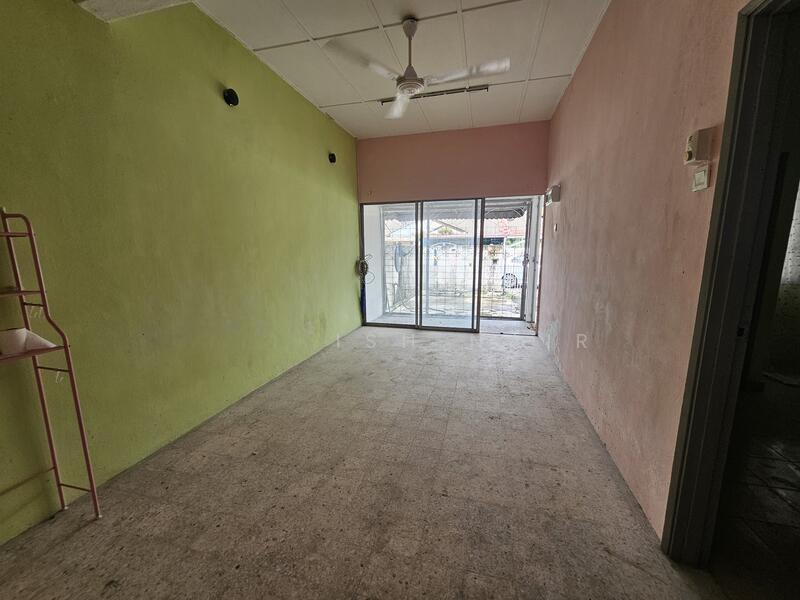 Taman Puchong Perdana - 5
