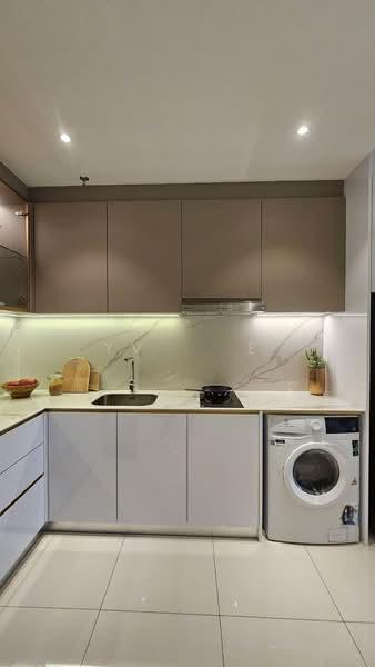 Golden Crown Residence - 2