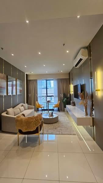 Golden Crown Residence - 3