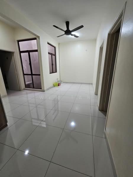 Rini Heights - 2