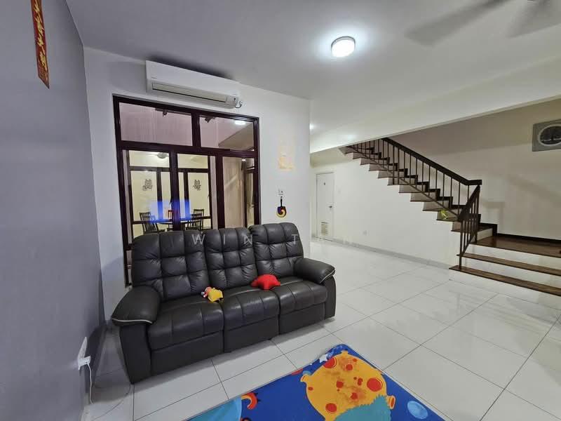 Rini Heights - 5