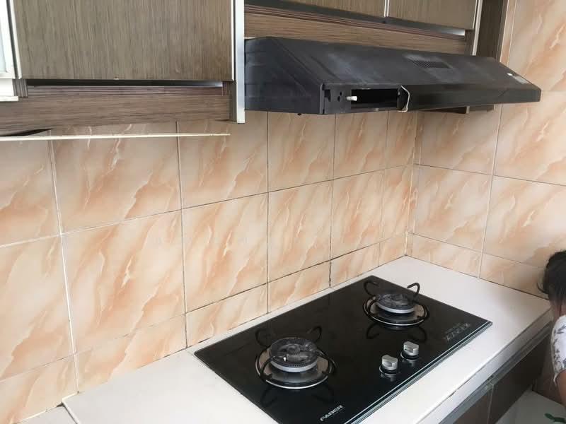 Ampang Putra Residency - 2