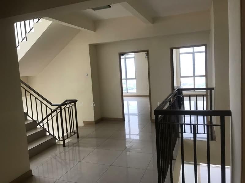 Ampang Putra Residency - 3