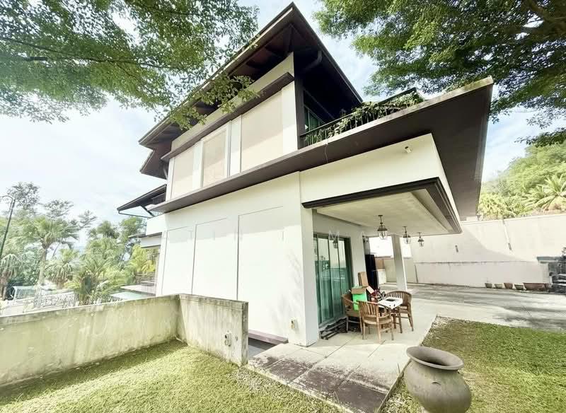 Setiahills - 2