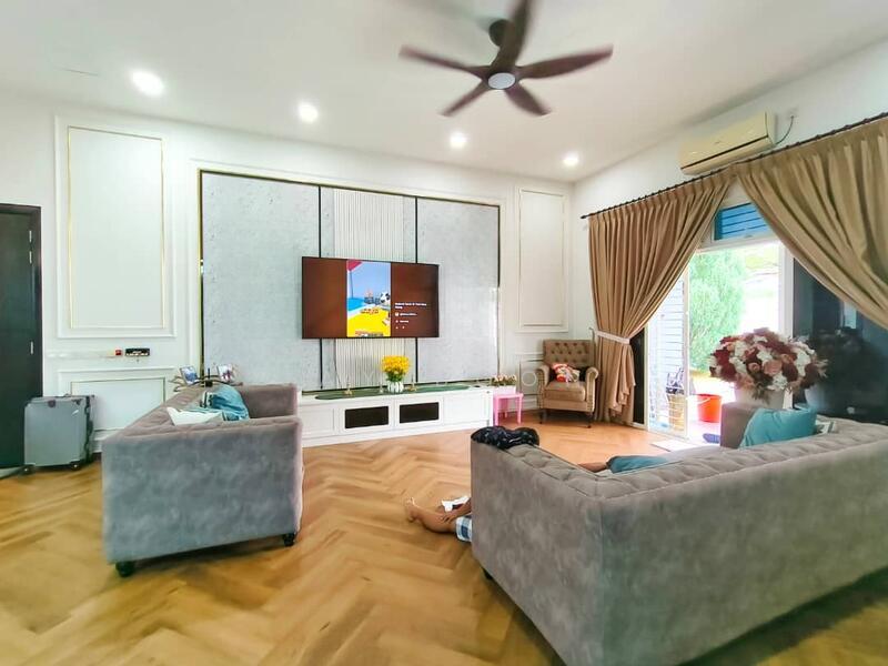 Bukit Indah Bukits Indahs - 1