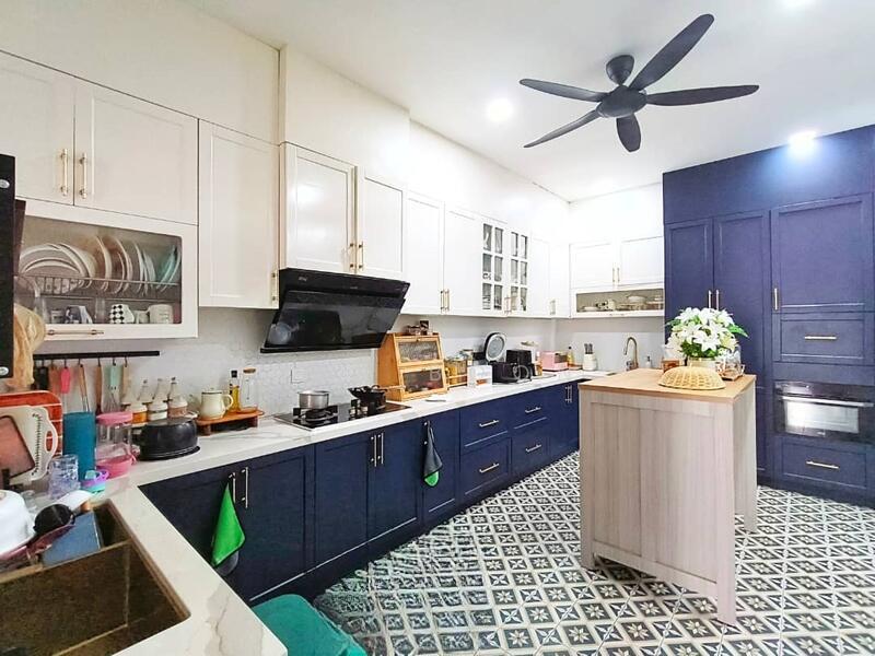 Bukit Indah Bukits Indahs - 2