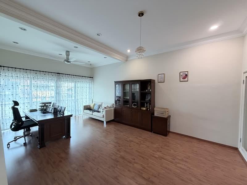 Taman Esplanad - 2