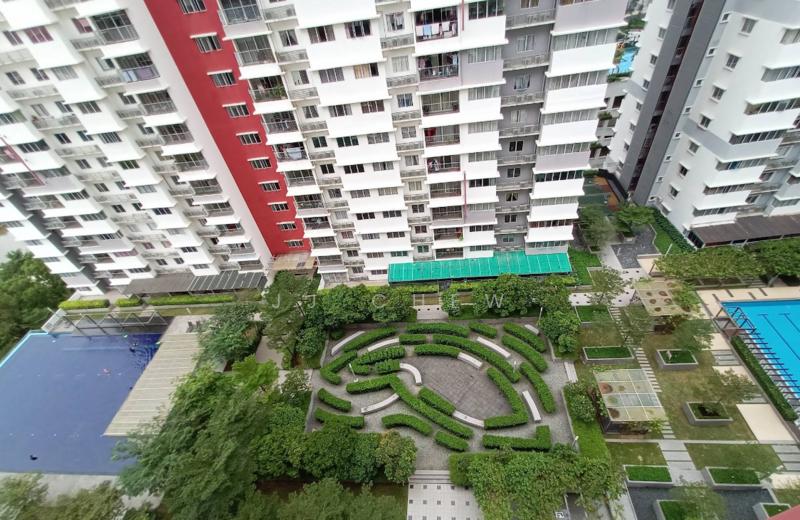 Koi Kinrara - 2